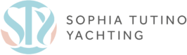 Sophia Tutino Yachting